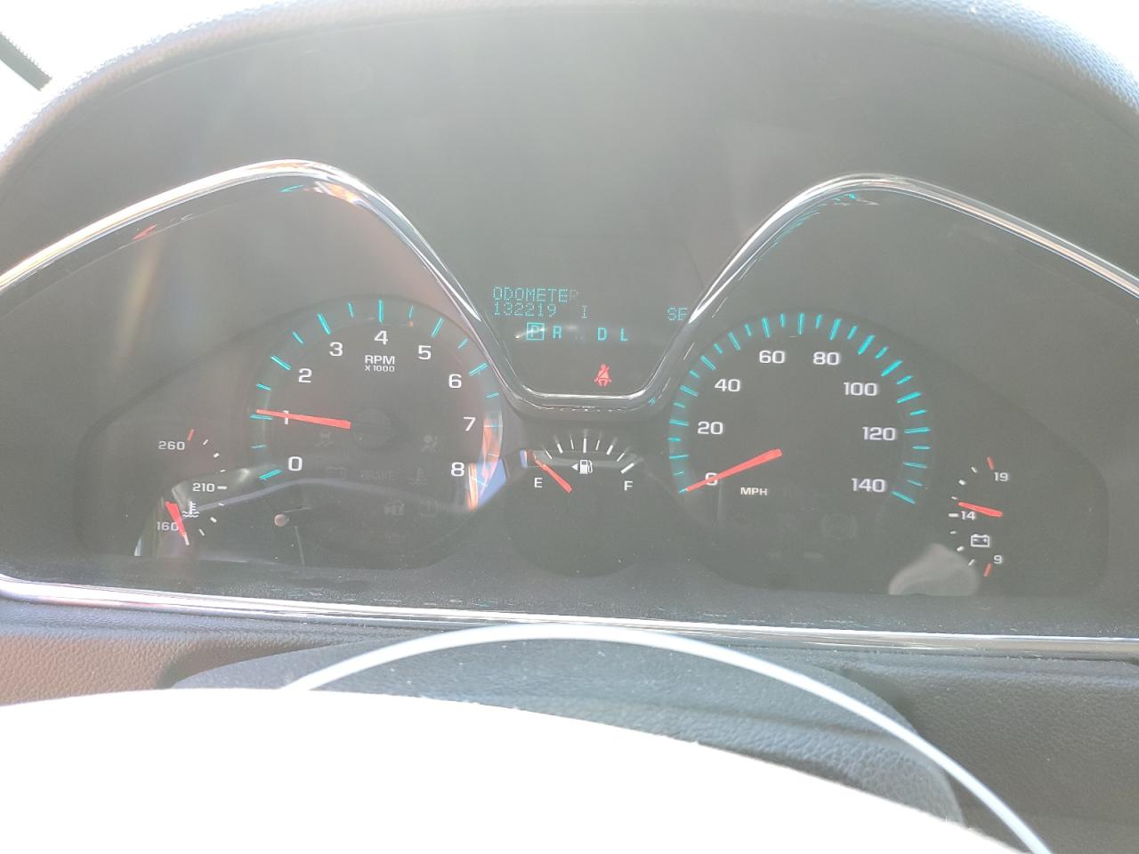 2014 Chevrolet Traverse Lt VIN: 1GNKRGKD7EJ212071 Lot: 70521215