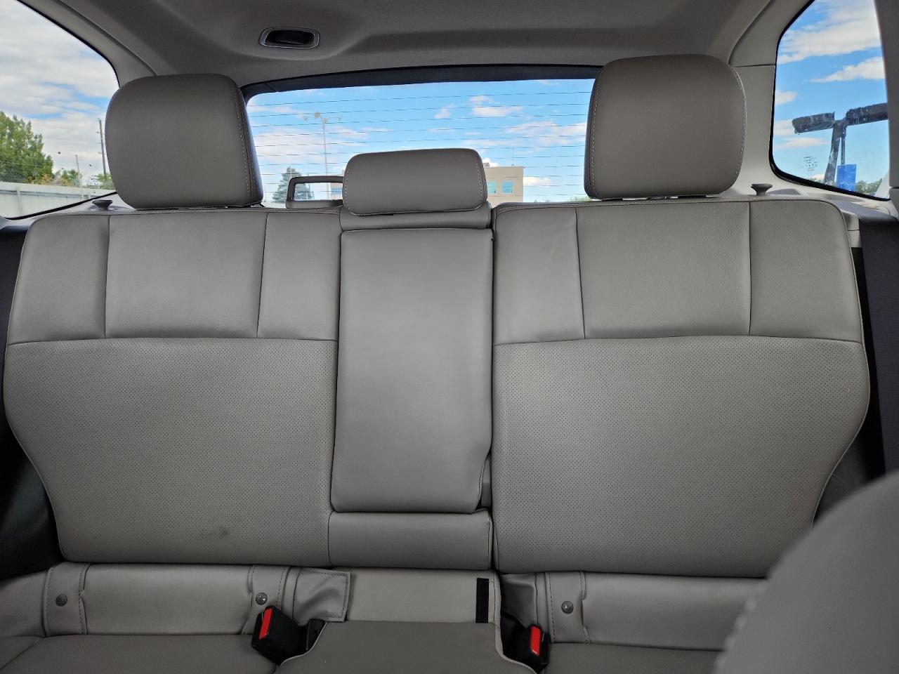 2015 Subaru Forester 2.5I Limited VIN: JF2SJAHC0FH459096 Lot: 81552395