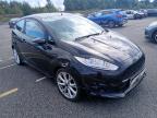 2015 FORD FIESTA ZETEC S  for sale at Copart SANDTOFT