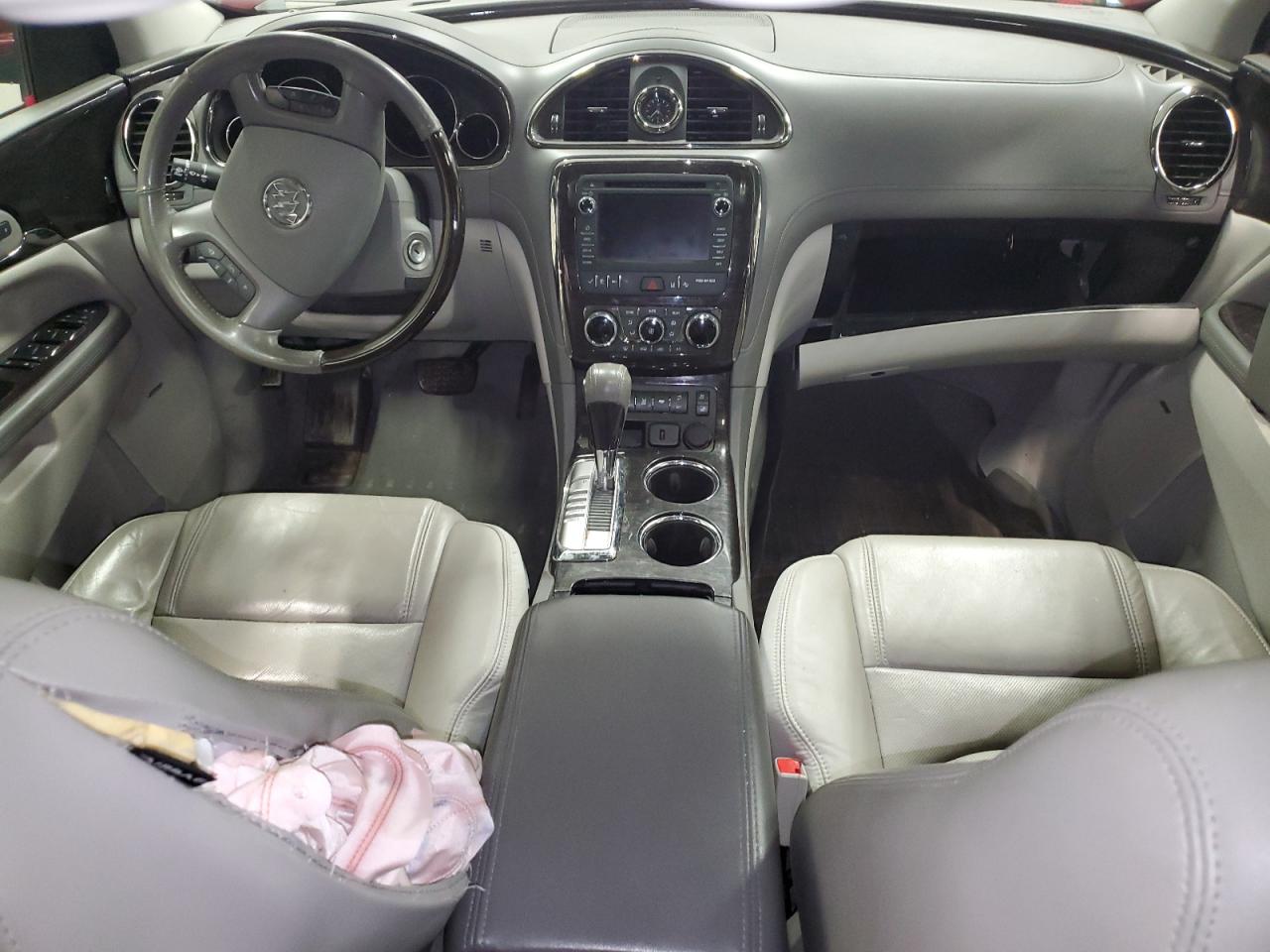 2016 Buick Enclave VIN: 5GAKVCKD8GJ283135 Lot: 81485585