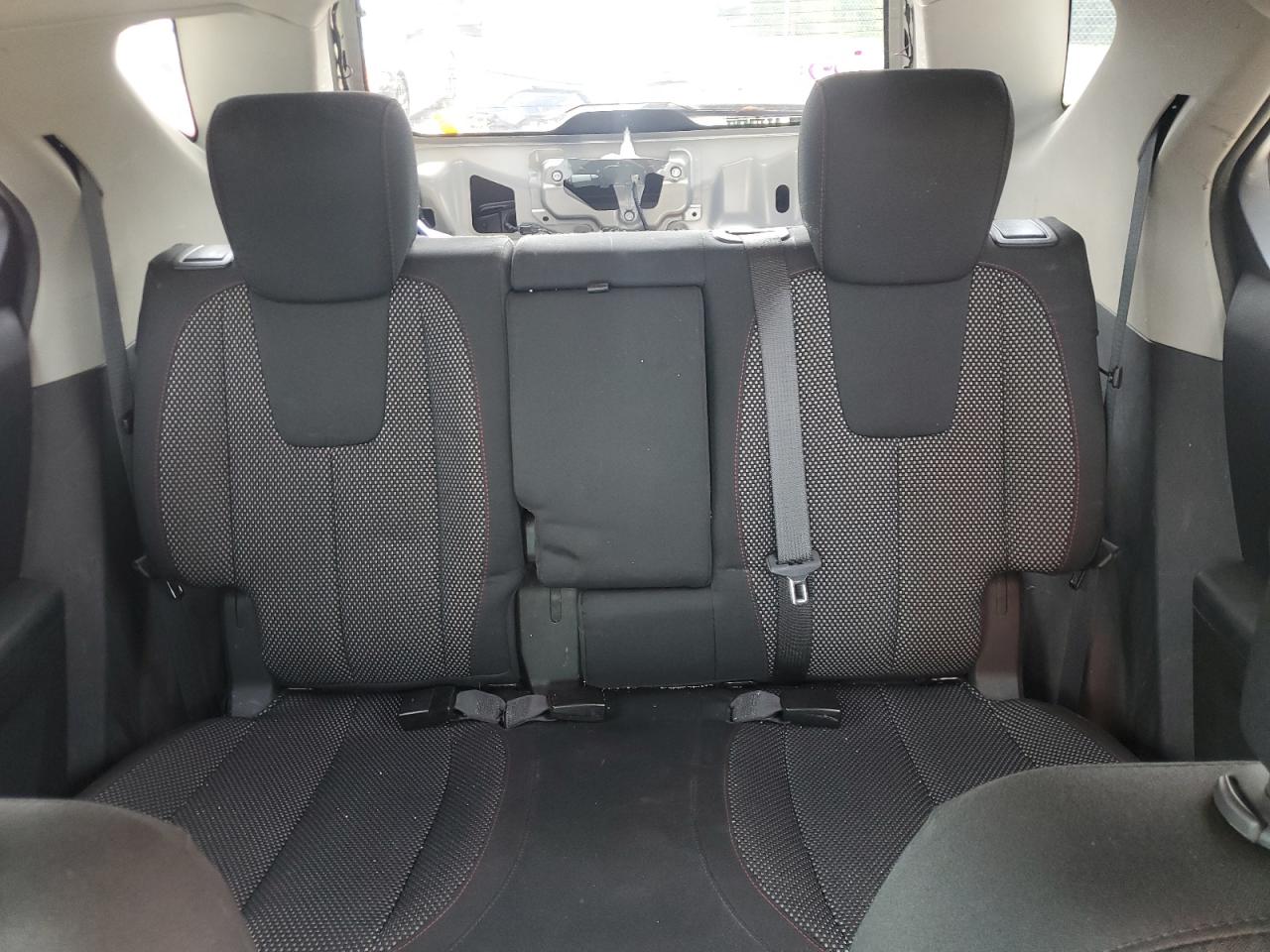 2011 Chevrolet Equinox Lt VIN: 2GNALDECXB1274388 Lot: 81560515