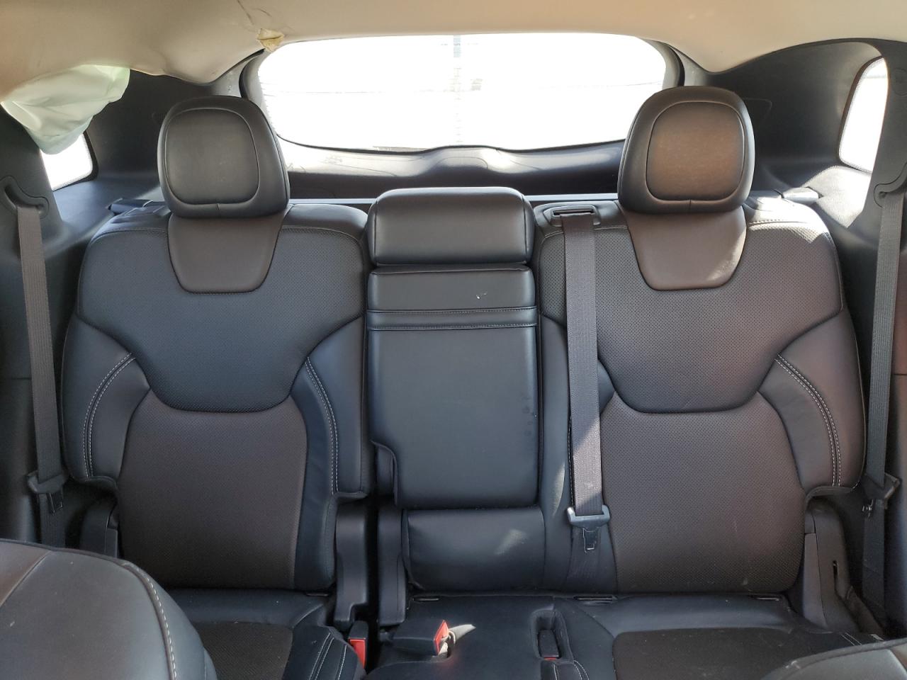 2014 Jeep Cherokee Limited VIN: 1C4PJMDS7EW189006 Lot: 81231735