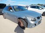 2005 BMW 320I SE AUTO  for sale at Copart SANDY