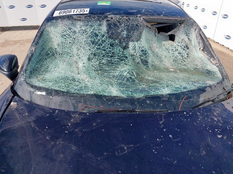 2024 PORSCHE TAYCAN 340KW 4S 89KWH 5DR AUTO