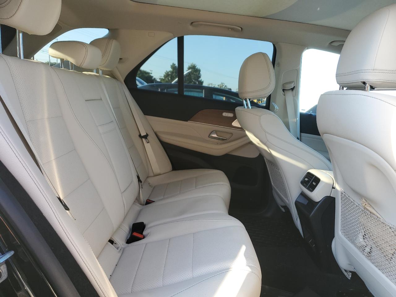 2024 Mercedes-Benz Gle 350 4Matic VIN: 4JGFB4FB7RB170650 Lot: 71079495