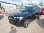 2016 BMW X3 XDRIVE20D M SPORT AUTO  for sale at Copart WESTBURY