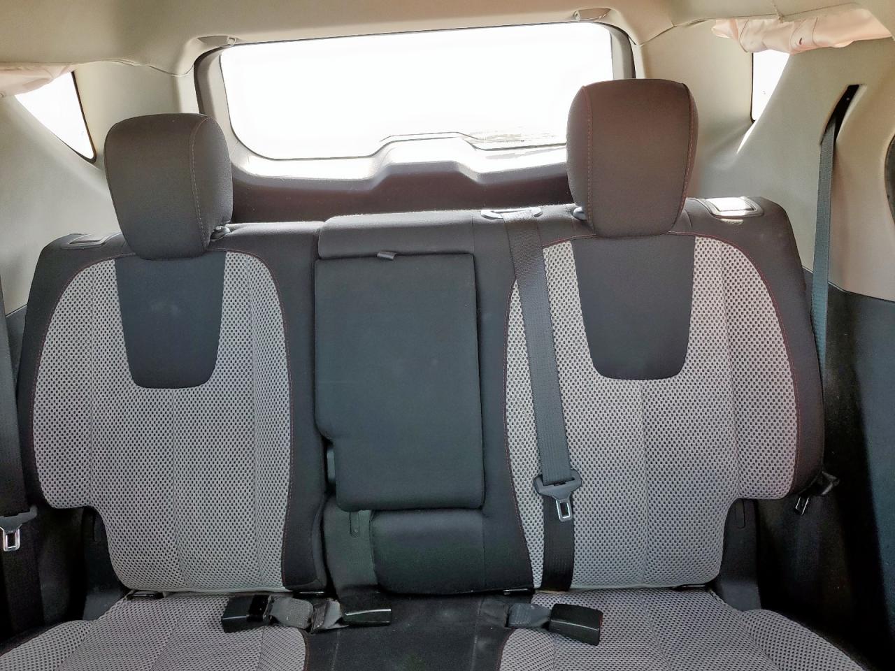 2012 Chevrolet Equinox Lt VIN: 2GNFLDE57C6218243 Lot: 84536355