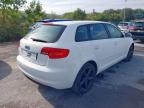 2010 AUDI A3 TECHNIK MPI  for sale at Copart ST HELENS