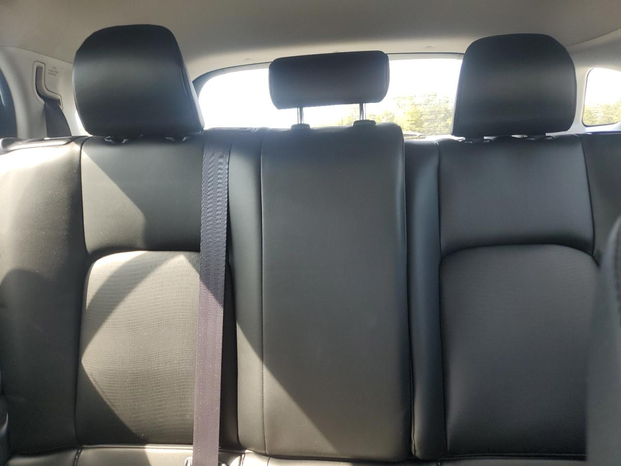 2012 Lexus Ct 200 VIN: JTHKD5BH3C2057488 Lot: 81574675