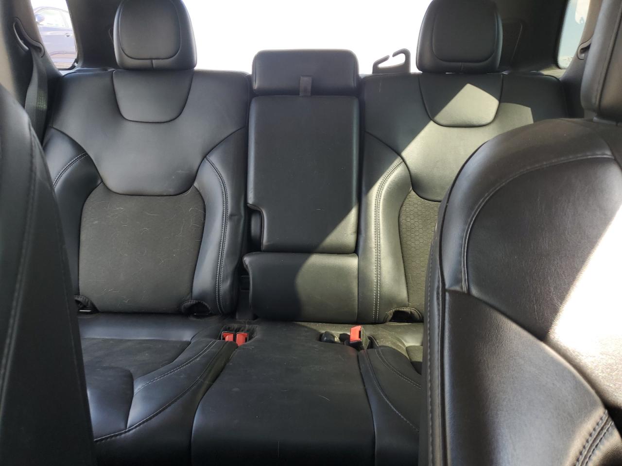 2020 Jeep Cherokee Latitude Plus VIN: 1C4PJMLB3LD632830 Lot: 82142395