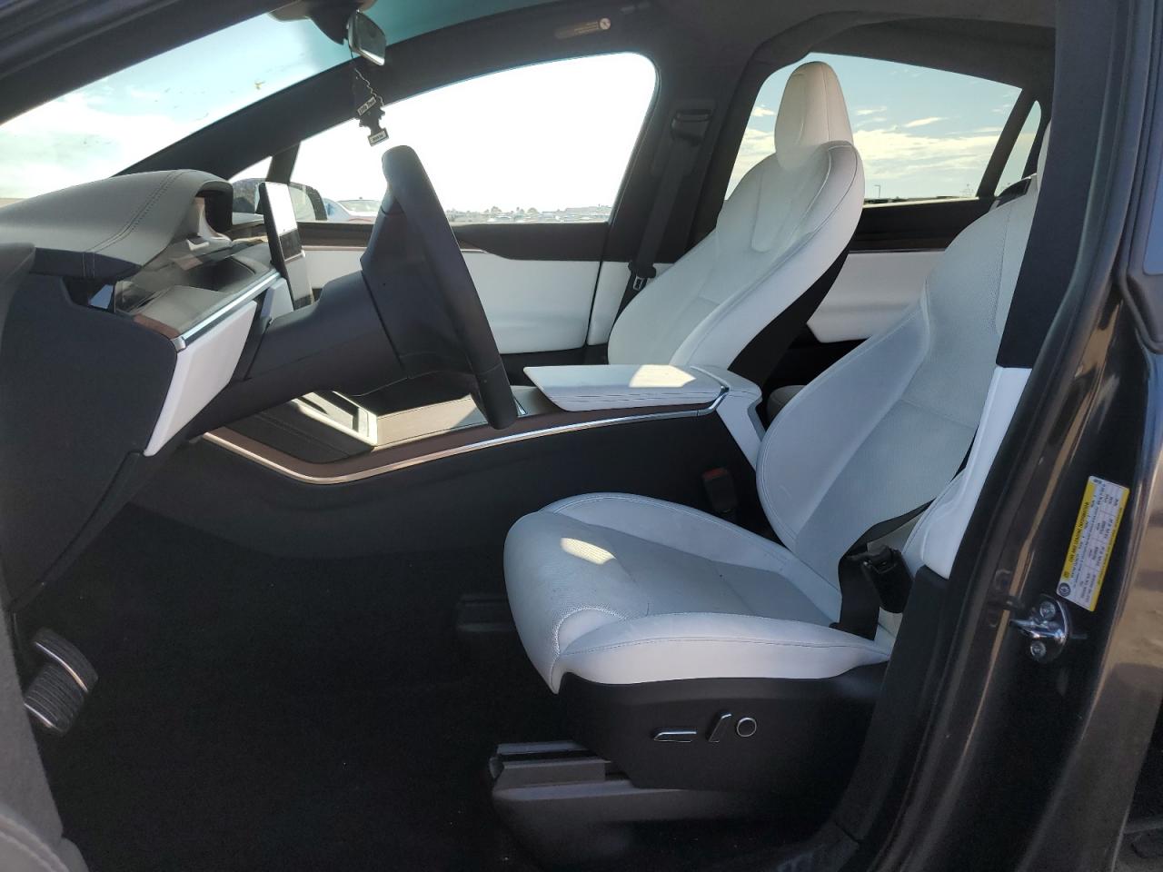 2023 Tesla Model X VIN: 7SAXCDE54PF430159 Lot: 82128865