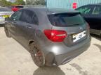 2015 MERCEDES-BENZ A 200 D AMG LINE PREMIUM  for sale at Copart ROCHFORD
