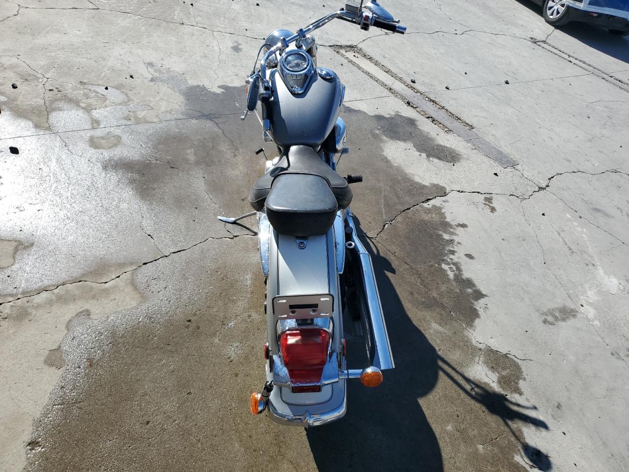 2004 Suzuki Vl800 VIN: JS1VS54A942102062 Lot: 71116715