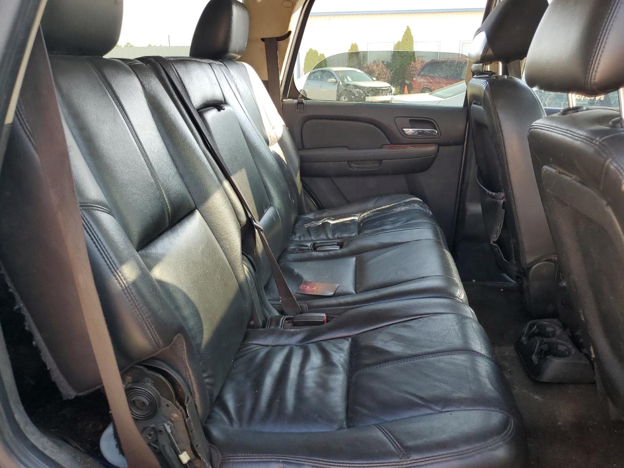 2011 Chevrolet Tahoe K1500 Lt VIN: 1GNSKBE06BR120639 Lot: 84251115