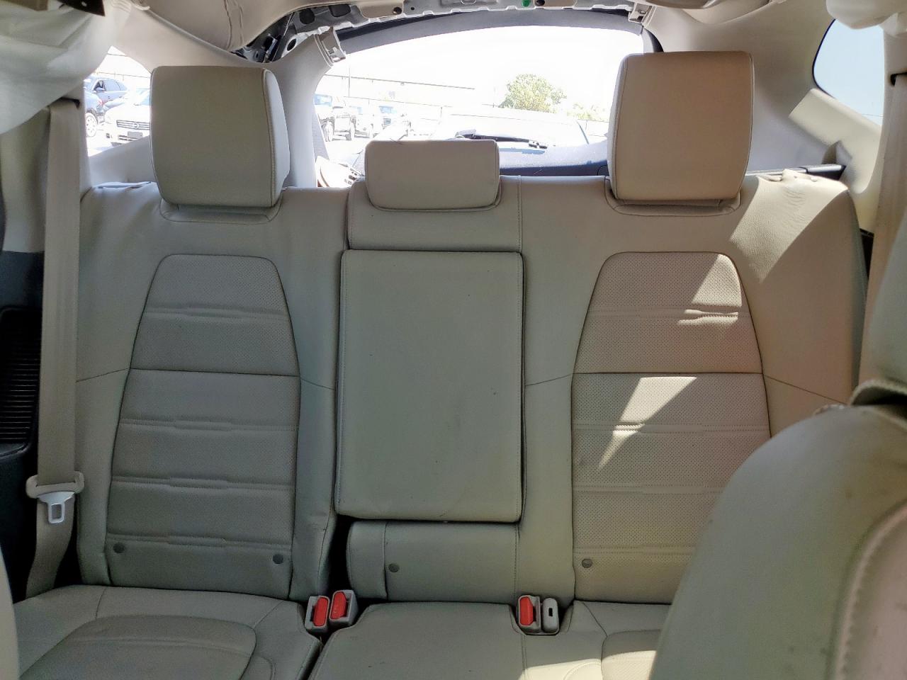 2020 Honda Cr-V Exl VIN: 7FART6H89LE016543 Lot: 71477885