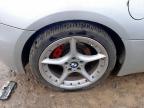 2008 BMW Z4 2.5SI  for sale at Copart BRISTOL