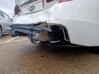 2014 BMW 520D M SPORT AUTO  for sale at Copart NEWBURY