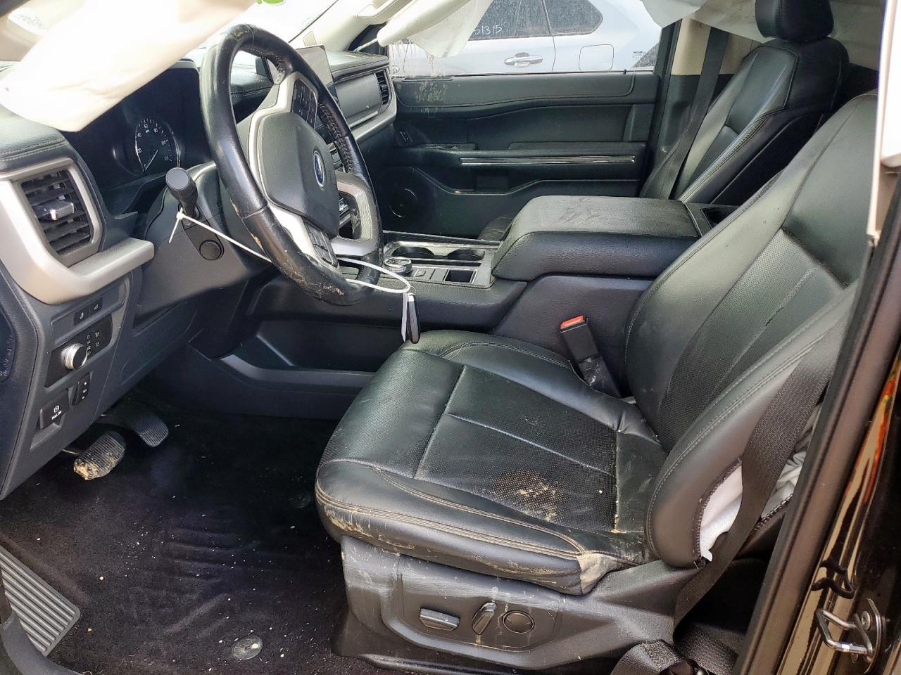 2022 Ford Expedition Xlt VIN: 1FMJU1HT2NEA34587 Lot: 72045225