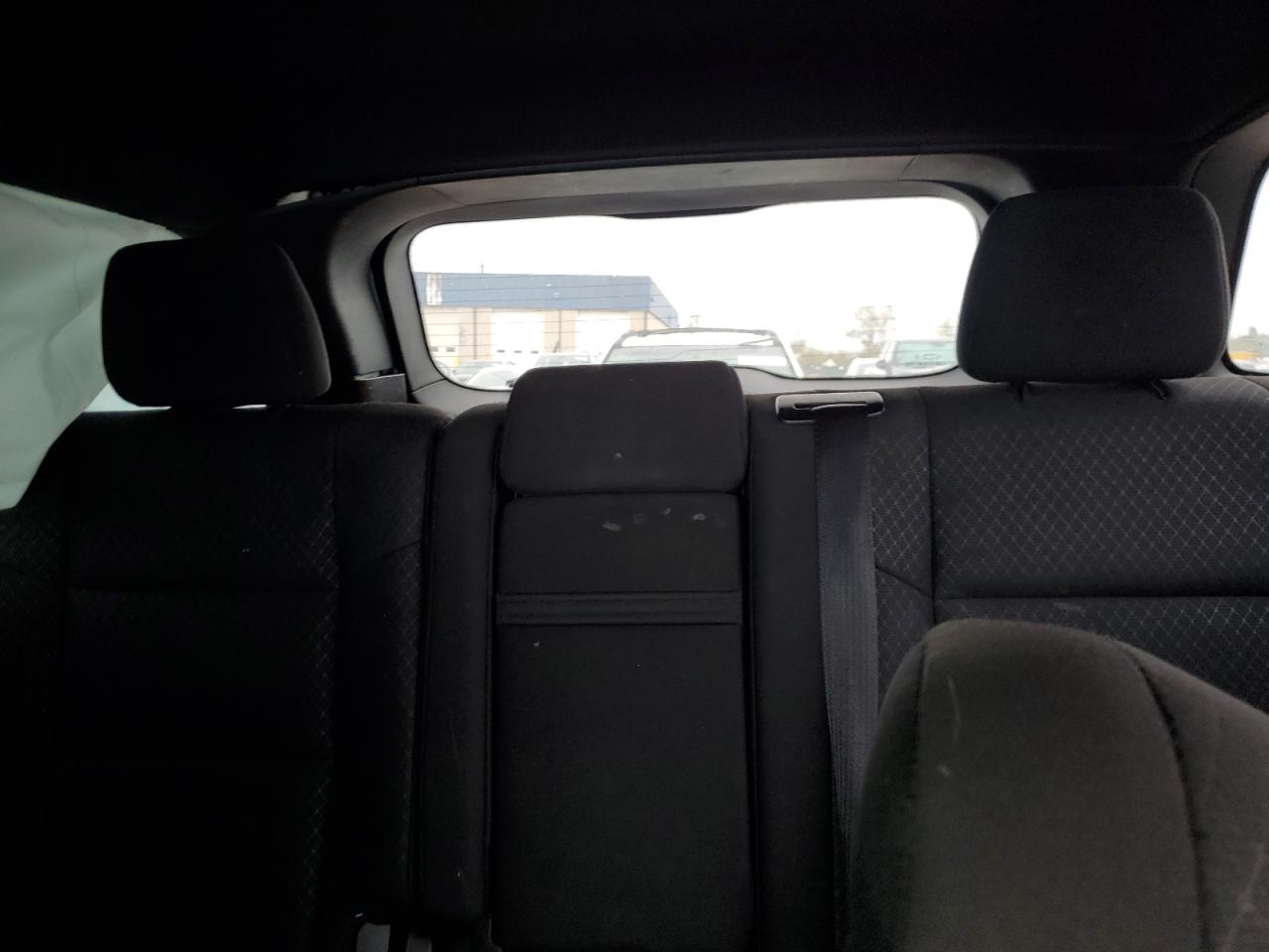 2018 Jeep Grand Cherokee Laredo VIN: 1C4RJFAG4JC457350 Lot: 82081045