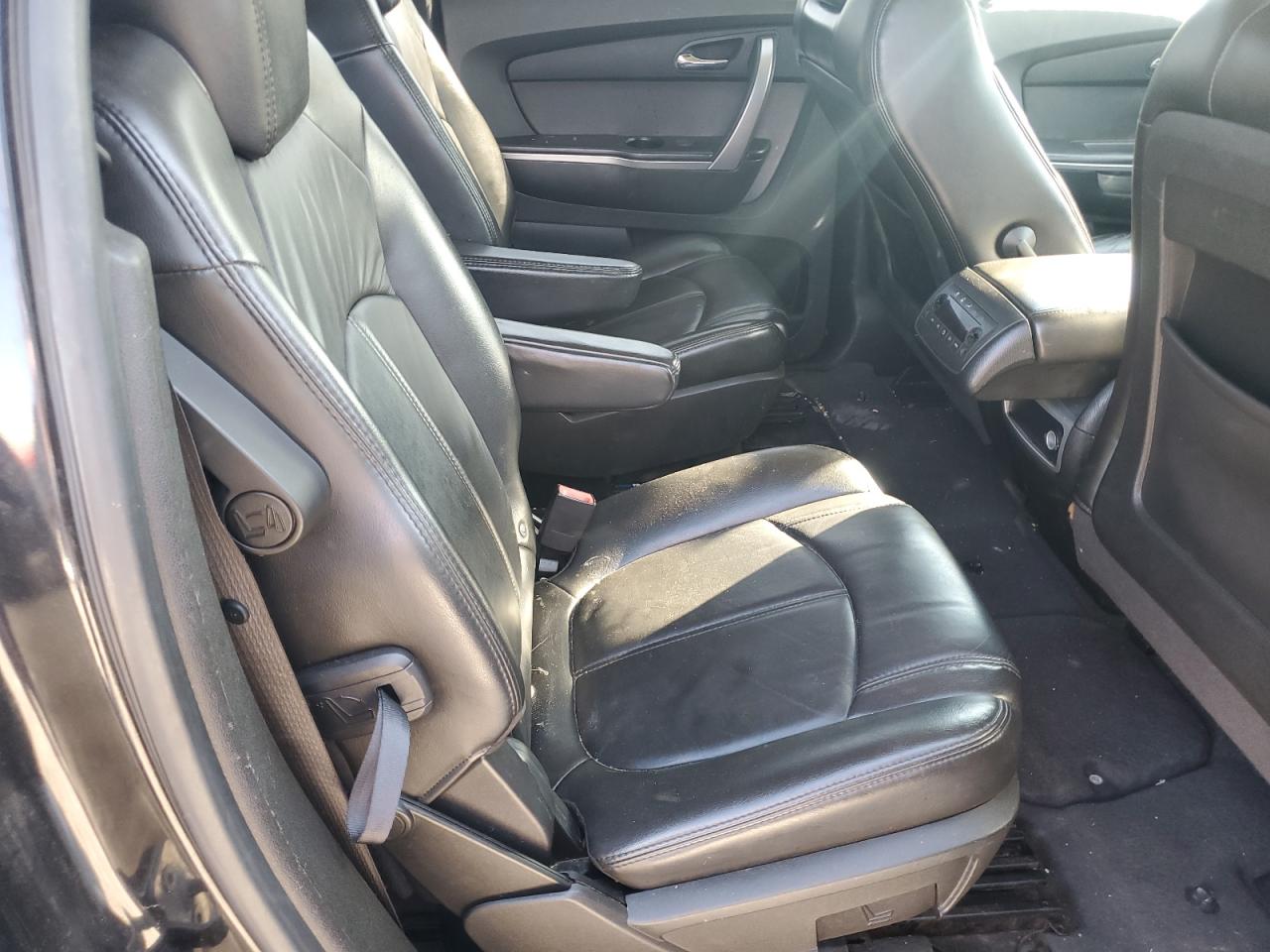 2009 GMC Acadia Slt-1 VIN: 1GKEV23DX9J207265 Lot: 81028345