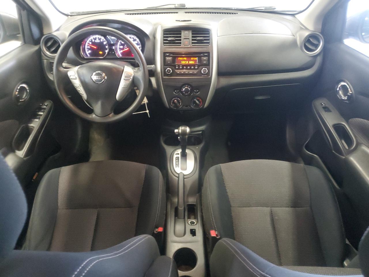 2016 Nissan Versa S VIN: 3N1CN7AP4GL898914 Lot: 82026635