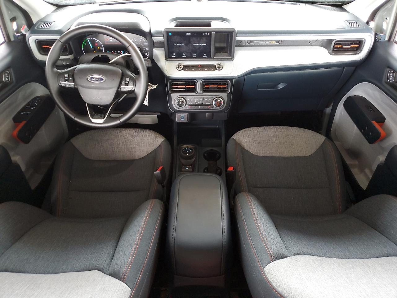 2024 Ford Maverick Xlt VIN: 3FTTW8H35RRB23525 Lot: 81721635