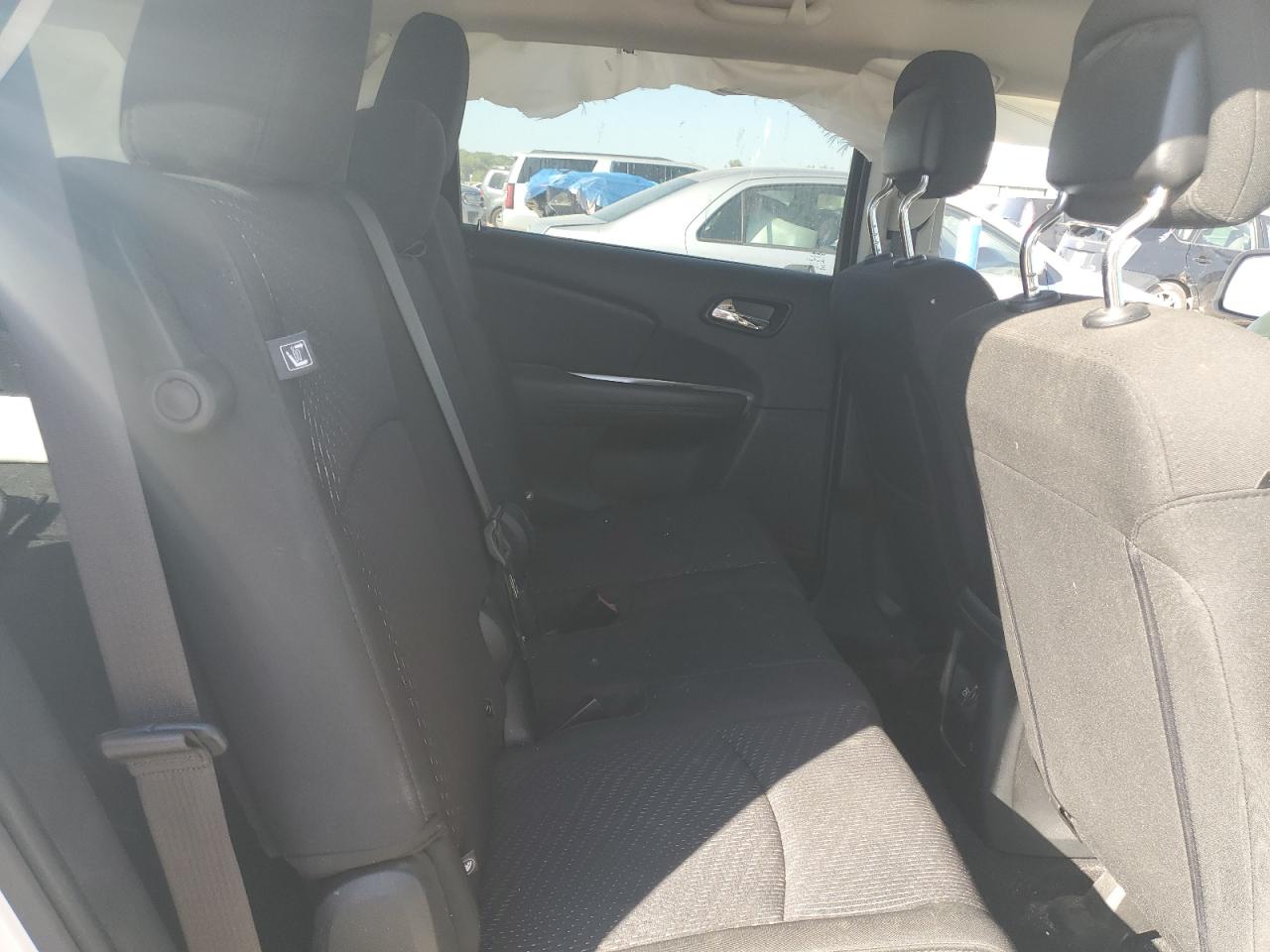 2019 Dodge Journey Se VIN: 3C4PDCBB5KT845628 Lot: 81862075