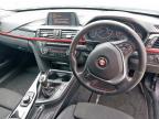 2013 BMW 316I SPORT  for sale at Copart SANDY