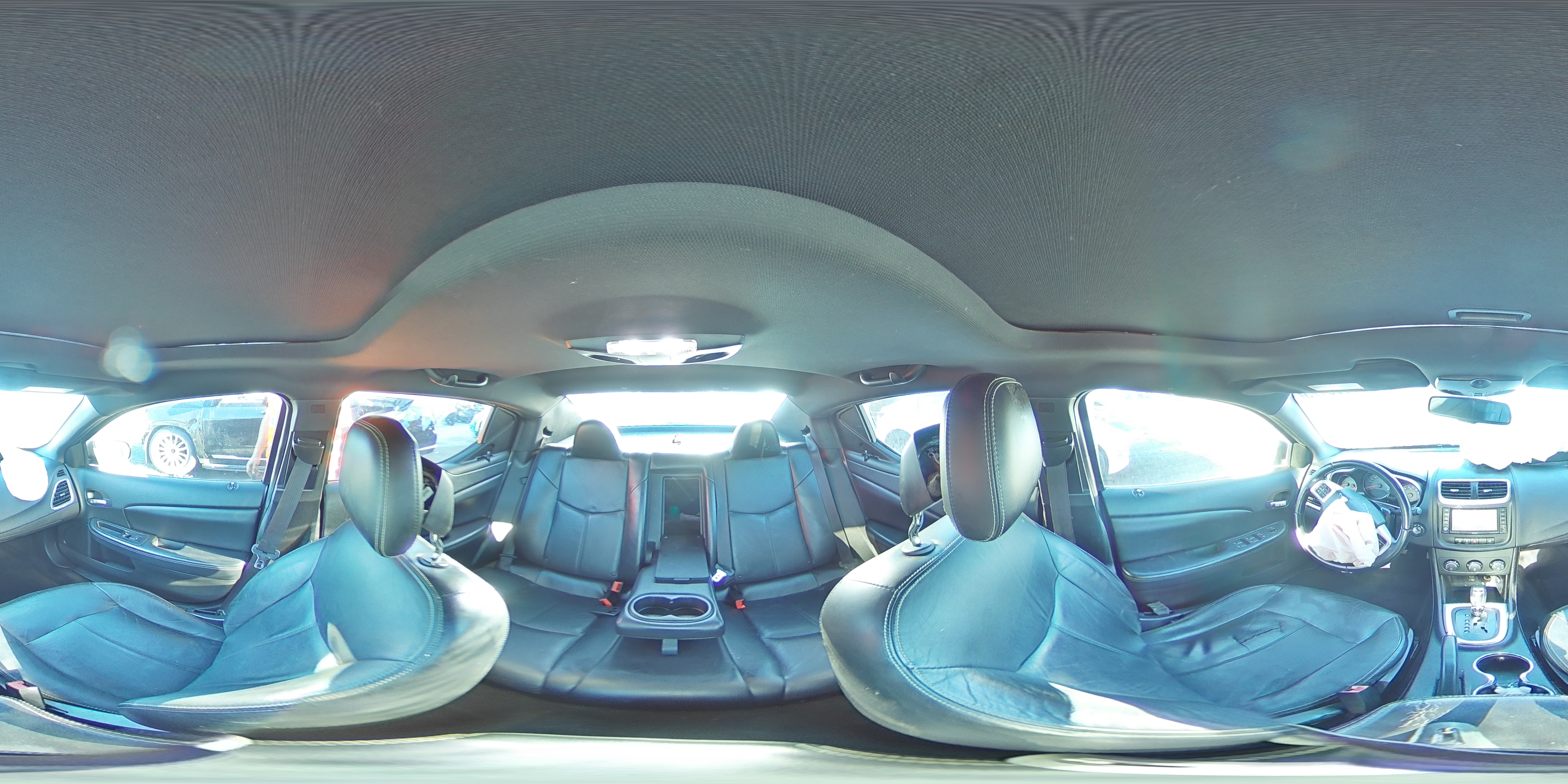 2013 Dodge Avenger Sxt VIN: 1C3CDZCG5DN742695 Lot: 80389175