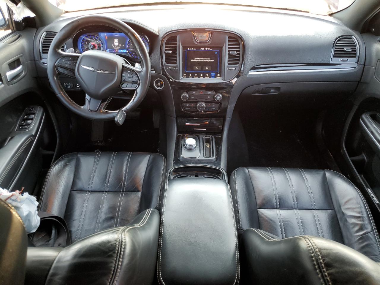 2019 Chrysler 300 S VIN: 2C3CCAGG4KH649042 Lot: 71439325