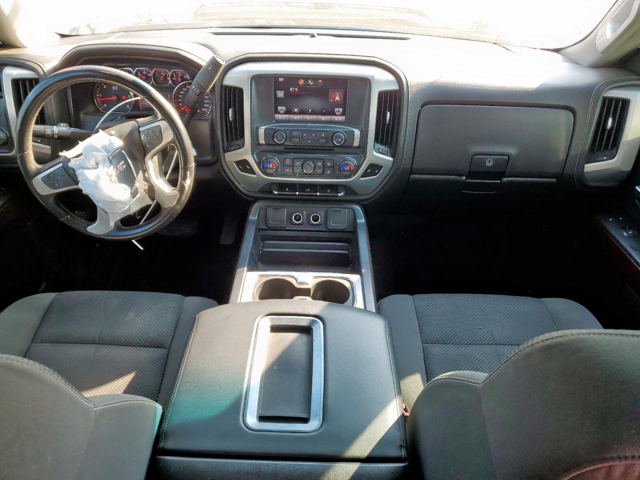 2014 GMC Sierra K1500 Sle VIN: 1GTV2UEC9EZ293975 Lot: 81319515