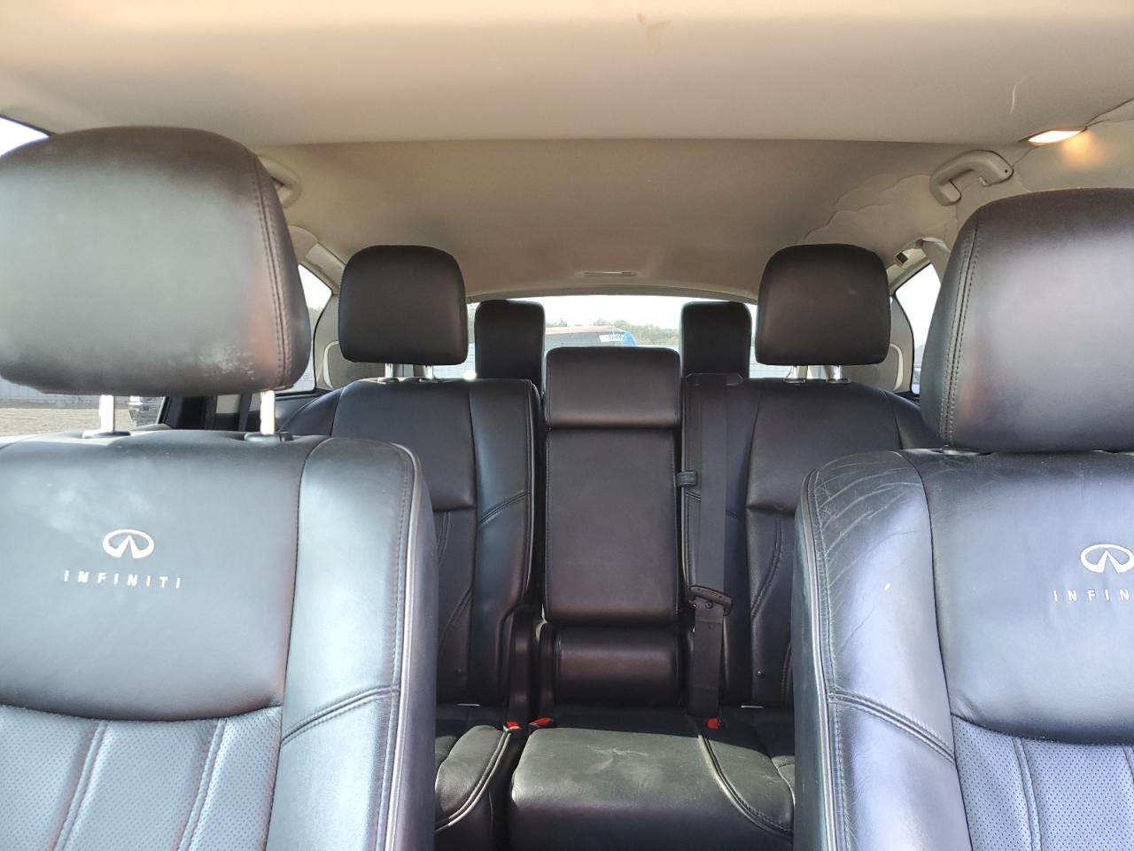 2013 Infiniti Jx35 VIN: 5N1AL0MN4DC346666 Lot: 71513265