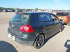2008 VOLKSWAGEN GOLF TDI S  for sale at Copart PETERLEE