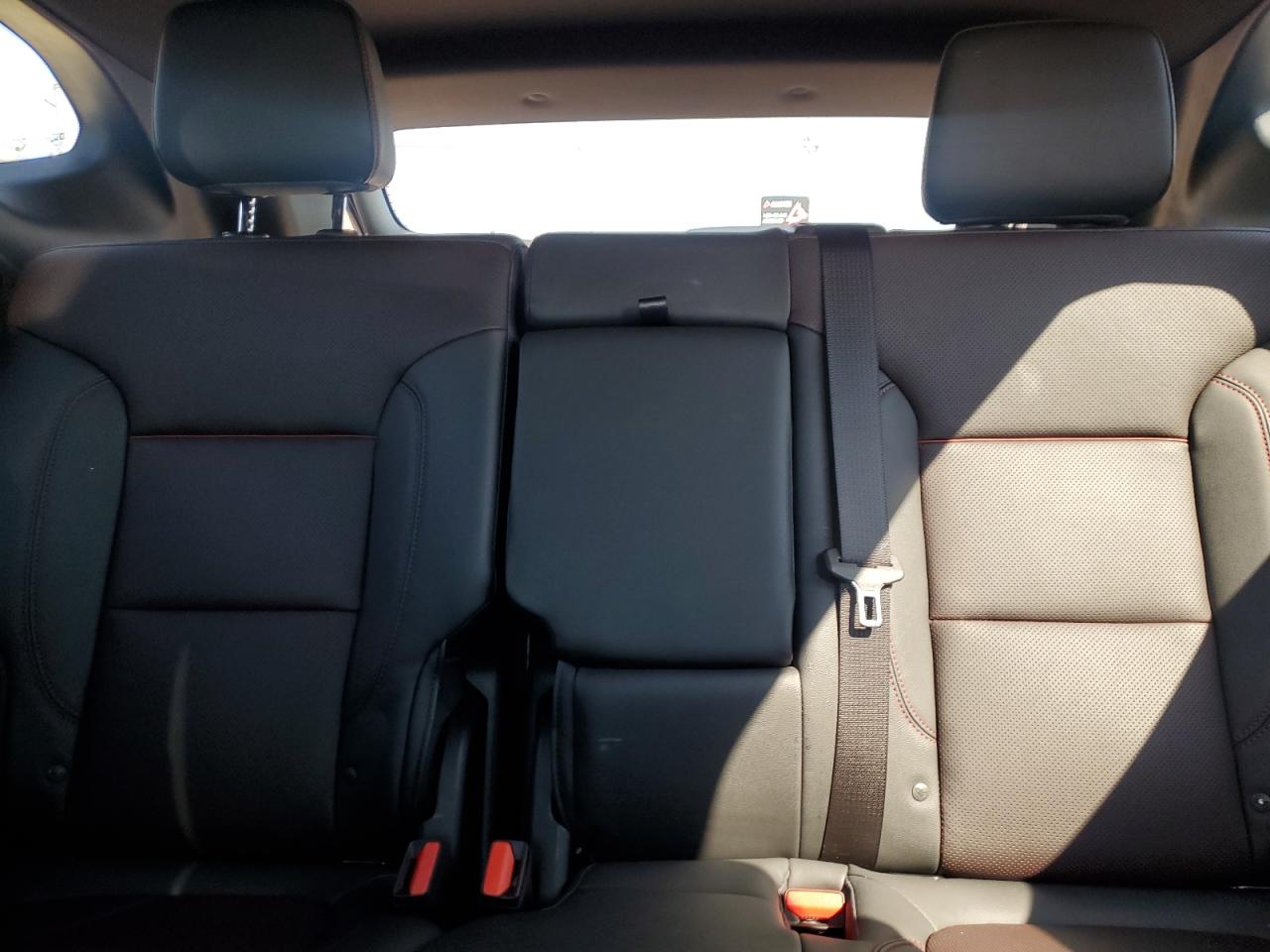 2022 Chevrolet Blazer Rs VIN: 3GNKBKRS7NS144087 Lot: 80840765