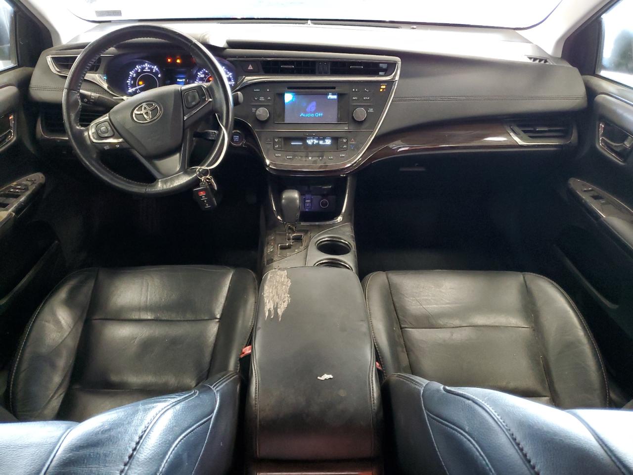 2013 Toyota Avalon Base VIN: 4T1BK1EB6DU030584 Lot: 71490305