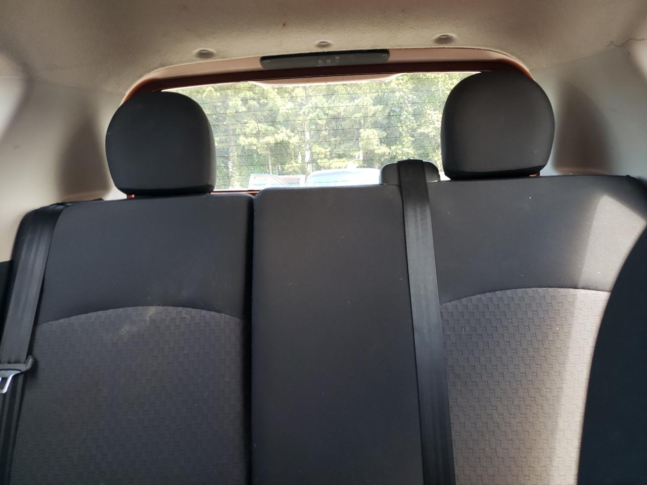 2019 Mitsubishi Mirage Es VIN: ML32A3HJ9KH001370 Lot: 71832725