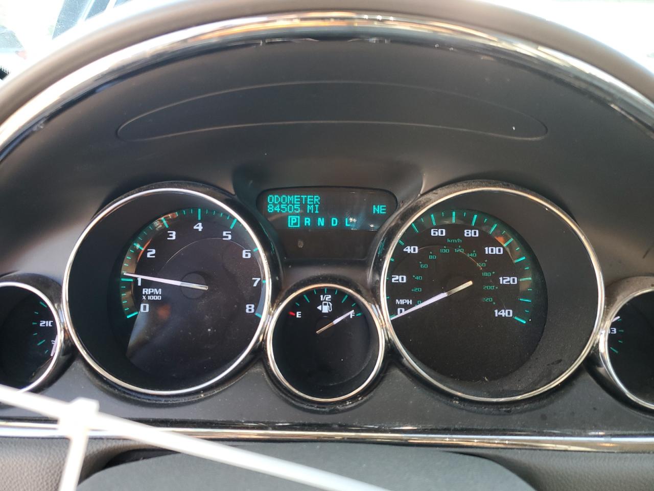 2017 Buick Enclave VIN: 5GAKRAKD5HJ306364 Lot: 71657155