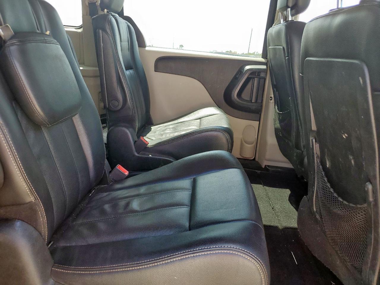 2014 Chrysler Town & Country Touring VIN: 2C4RC1BG7ER207075 Lot: 84248935