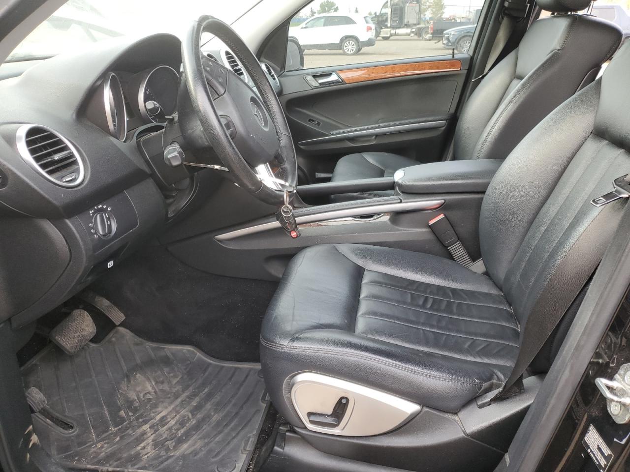 2006 Mercedes-Benz Ml 350 VIN: 4JGBB86EX6A023577 Lot: 84021765