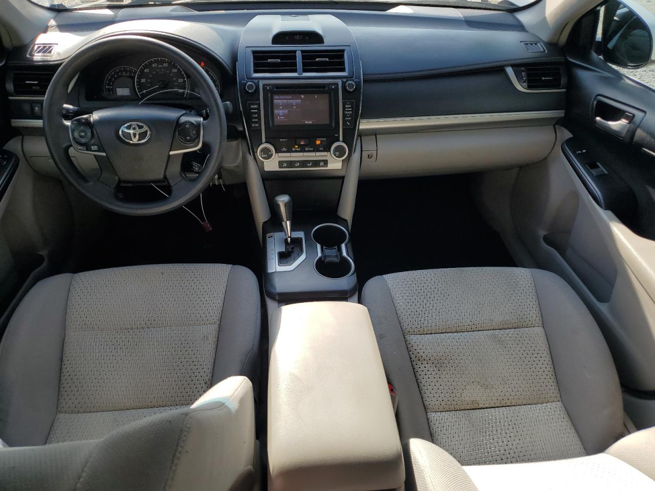 2014 Toyota Camry L VIN: 4T4BF1FK9ER428835 Lot: 70387385