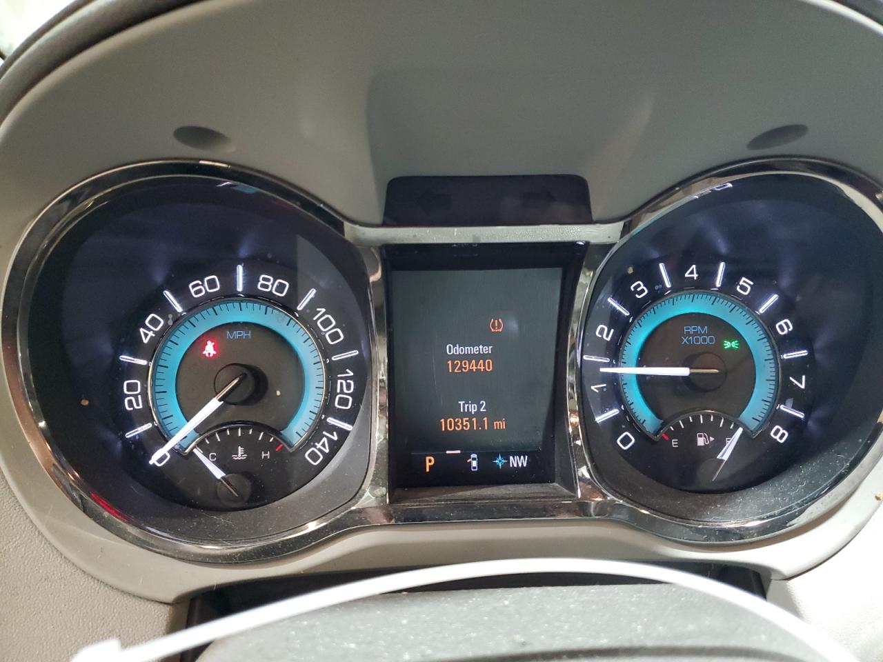 2011 Buick Lacrosse Cxs VIN: 1G4GE5ED9BF363708 Lot: 80195585