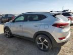 2016 HYUNDAI TUCSON LIMITED   à vendre chez Copart AB - EDMONTON