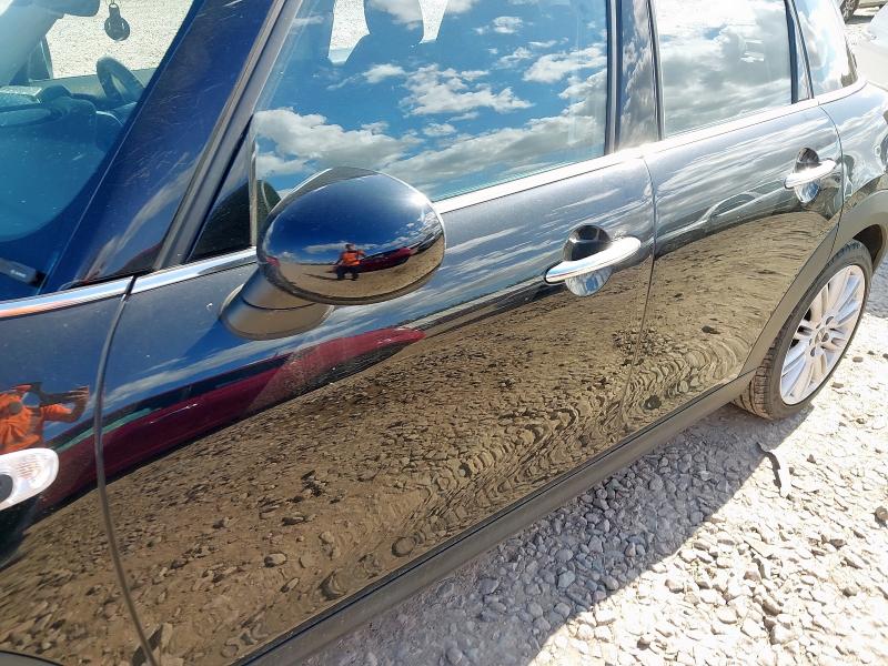 2017 MINI HATCHBACK 1.5 COOPER D 5DR