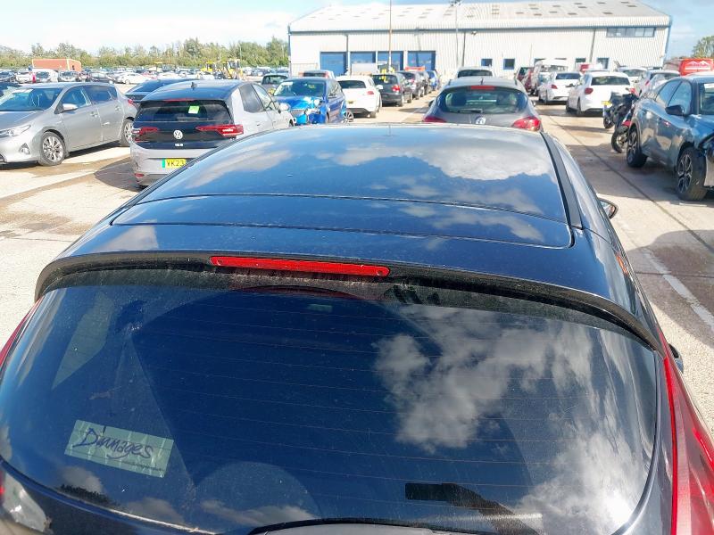 2010 FORD FIESTA TITANIUM 68 TDCI 
