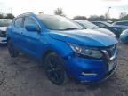 2017 NISSAN QASHQAI N-CONNECTA DCI  for sale at Copart BRISTOL