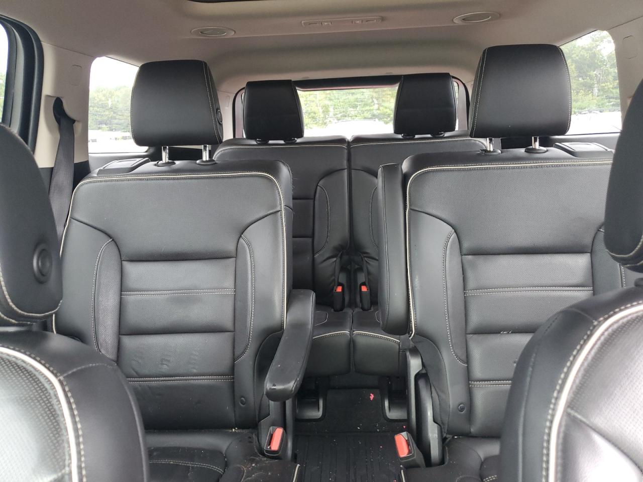 2018 GMC Acadia Denali VIN: 1GKKNXLS3JZ221948 Lot: 71701805