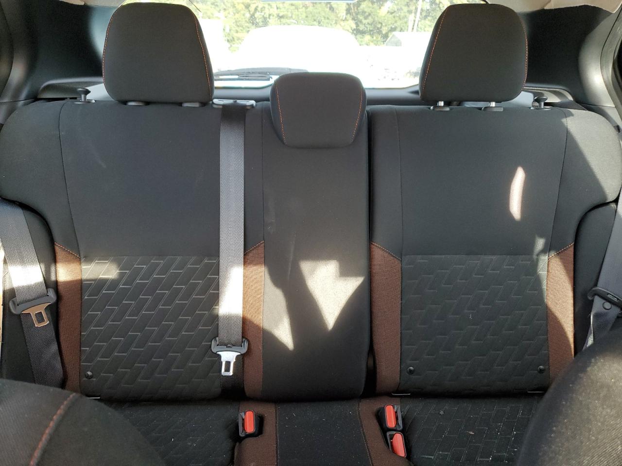 2023 Nissan Kicks Sr VIN: 3N1CP5DV2PL478285 Lot: 85278785