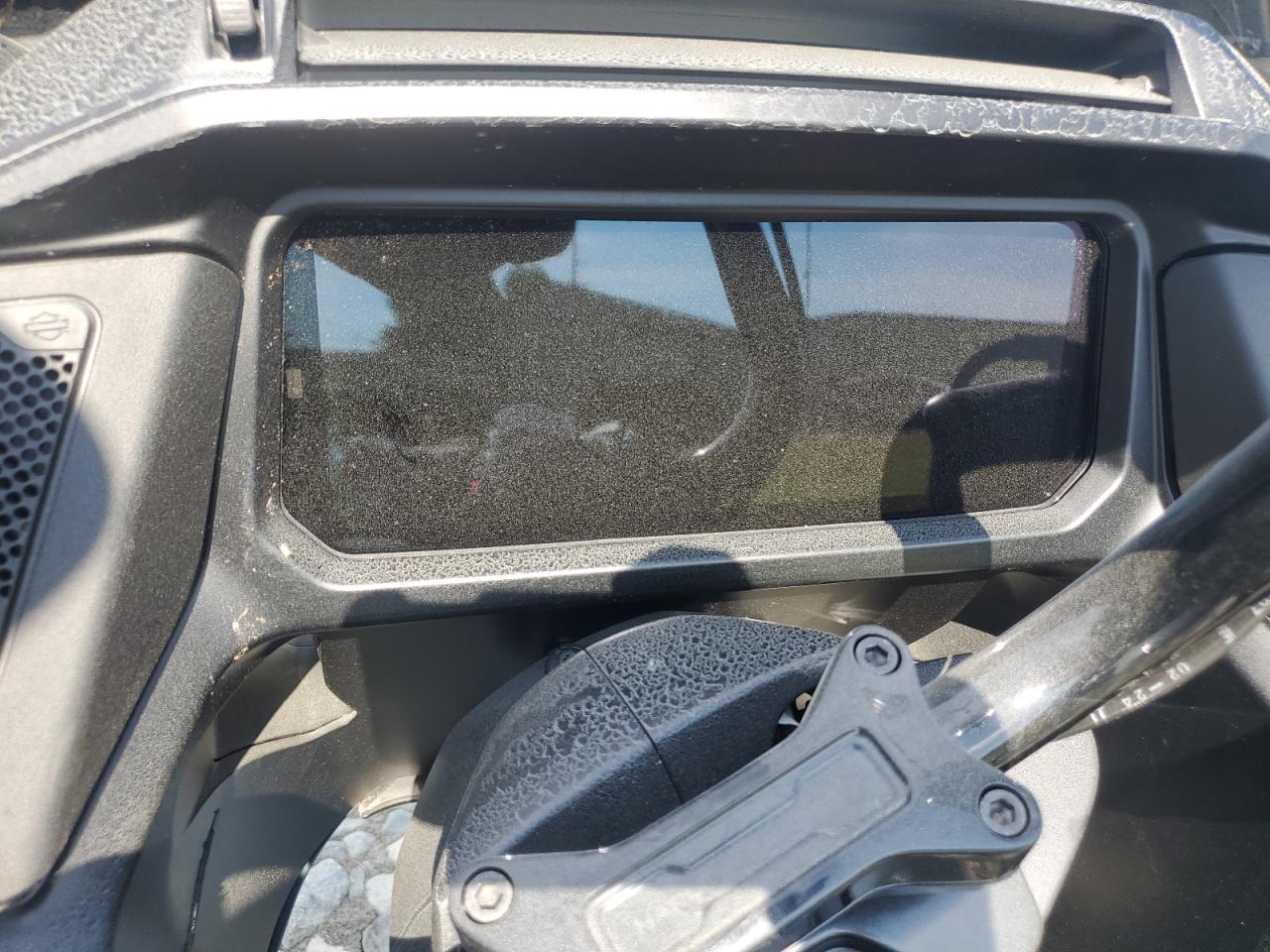 2024 Harley-Davidson Fltrx VIN: 1HD1KH718RB657947 Lot: 71232965