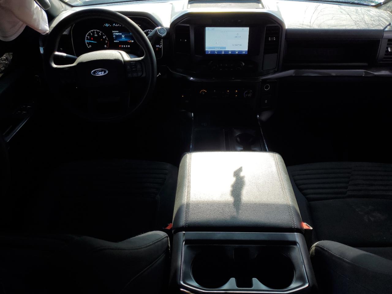 2023 Ford F150 Supercrew VIN: 1FTFW1E50PFB49082 Lot: 71729965