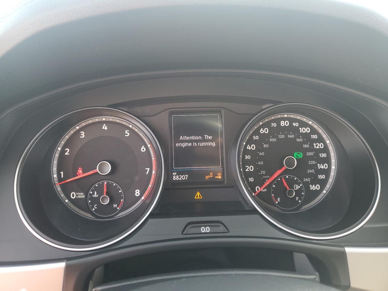 2021 Volkswagen Atlas Se VIN: 1V2PR2CA4MC564841 Lot: 81966075